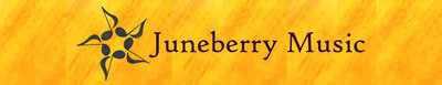Juneberry Music